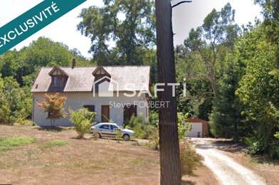 Maison 5 pièces 175000 €