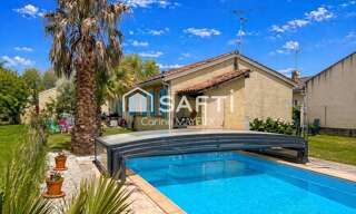 Maison 5 Pièces 115 m² à vendre à Fronton (31620)