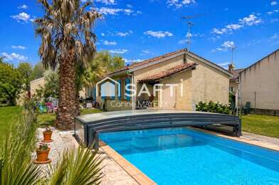 Maison 5 pièces 365000 €