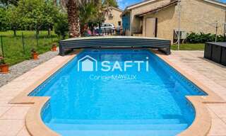 Maison 5 Pièces 115 m² à vendre à Fronton (31620)