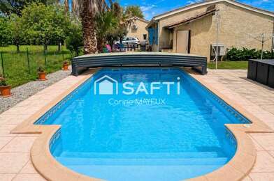 Maison 5 pièces 365000 €
