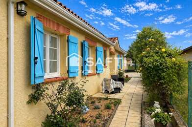Maison 5 pièces 365000 €
