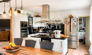 Maison 5 Pièces 115 m² à vendre à Fronton (31620)