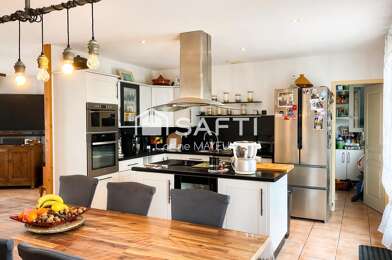 Maison 5 pièces 365000 €