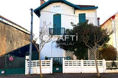 Maison 5 pièces 618000 €