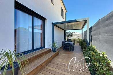 Maison 5 pièces 430000 €