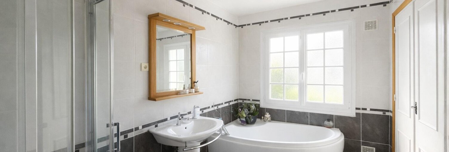 Maison 7 Pièces 136 m² à vendre à Caen (14000)