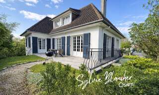 Maison 7 Pièces 136 m² à vendre à Caen (14000)