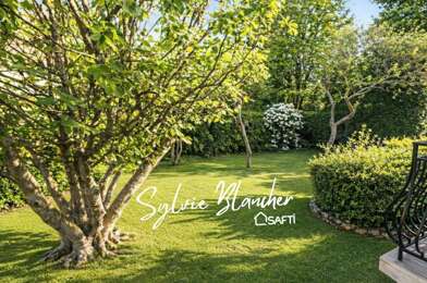 Maison 7 pièces 517900 €