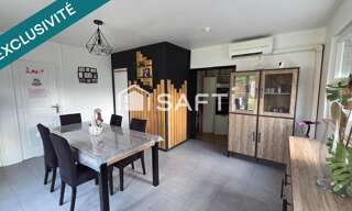 Maison 6 Pièces 136 m² à vendre à Mazingarbe (62670)