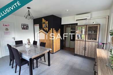 Maison 6 pièces 189000 €