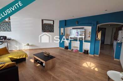 Maison 6 pièces 189000 €