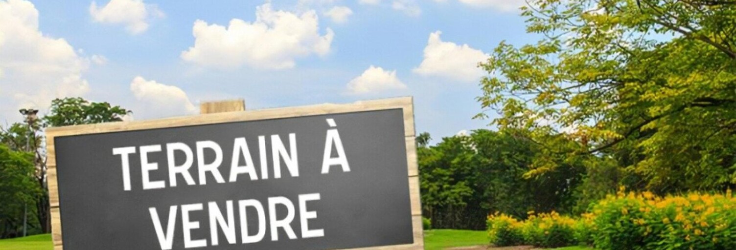 Terrain  925 m² à vendre à Consac (17150)
