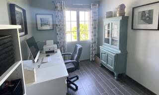 Maison 5 Pièces 149 m² à vendre à Mehun-sur-Yèvre (18500)