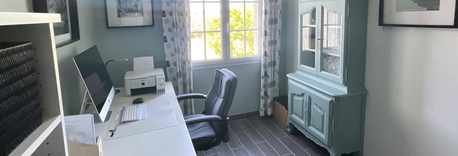 Maison 5 Pièces 149 m² à vendre à Mehun-sur-Yèvre (18500)