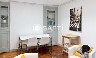 Appartement 3 Pièces 52 m² à vendre à Bordeaux (33000)