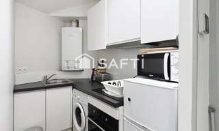 Appartement 3 Pièces 52 m² à vendre à Bordeaux (33000)