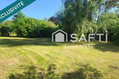Terrain  344000 €