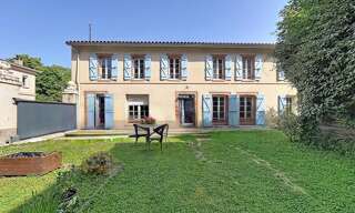 Maison 7 Pièces 194 m² à vendre à Toulouse (31200)