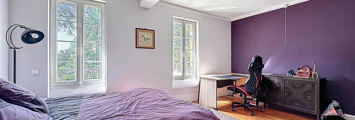 Maison 7 Pièces 194 m² à vendre à Toulouse (31200)