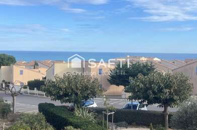 Appartement 2 pièces 86500 €