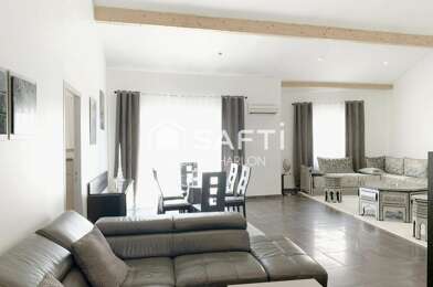Maison 4 pièces 265000 €