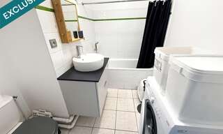 Appartement 1 Pièce 26 m² à vendre à Aix-en-Provence (13090)