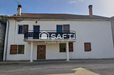 Maison 4 pièces 115000 €