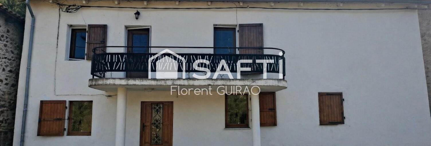 Maison 4 Pièces 92 m² à vendre à Chamalières-sur-Loire (43800)