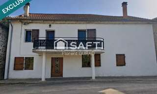 Maison 4 Pièces 92 m² à vendre à Chamalières-sur-Loire (43800)