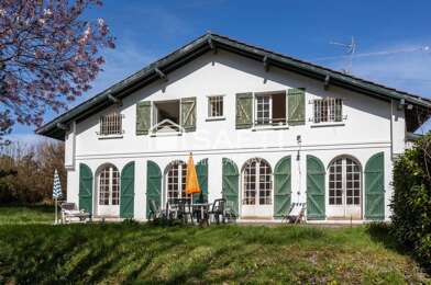 Maison 9 pièces 1300000 €