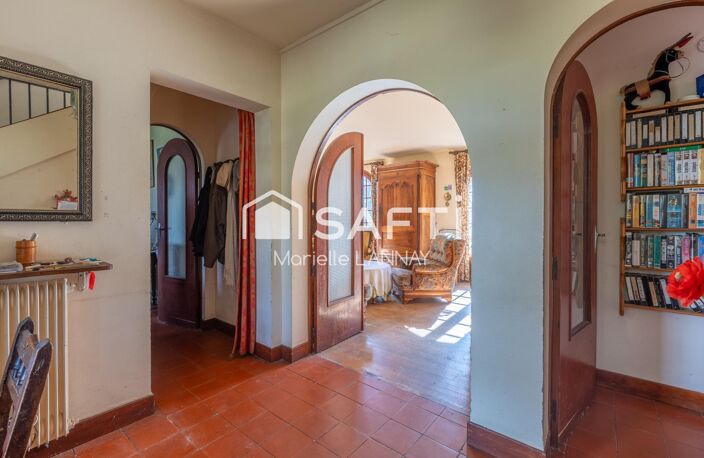 Maison familiale de plain pied à fort potentiel — photo 2