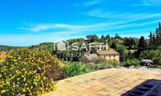 Maison 5 Pièces 100 m² à vendre à Treilles (11510)