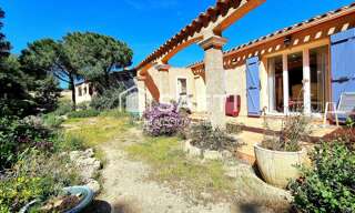 Maison 5 Pièces 100 m² à vendre à Treilles (11510)