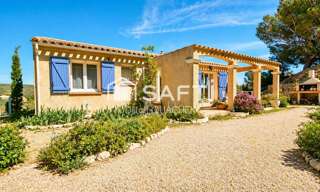 Maison 5 Pièces 100 m² à vendre à Treilles (11510)