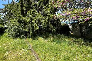 Terrain  116000 €