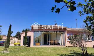 Maison 6 Pièces 164 m² à vendre à Vedène (84270)