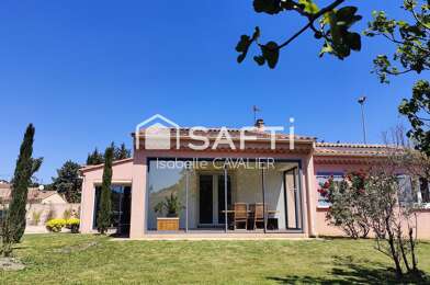 Maison 6 pièces 399000 €