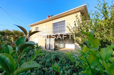 Maison 6 pièces 259000 €