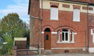 Maison 4 Pièces 104 m² à vendre à Méaulte (80300)