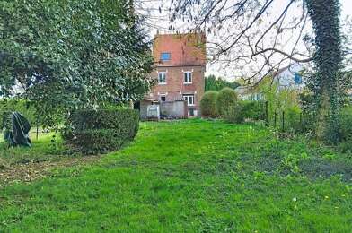 Maison 4 pièces 135000 €