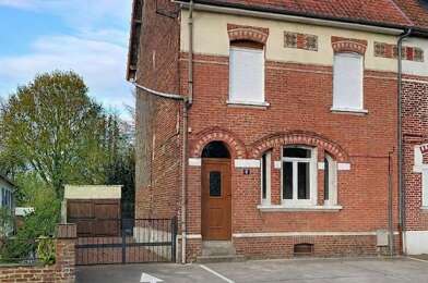 Maison 4 pièces 129900 €