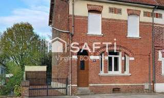 Maison 4 Pièces 104 m² à vendre à Méaulte (80300)