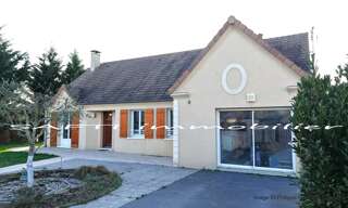 Maison 7 Pièces 127 m² à vendre à Rosny-sur-Seine (78710)