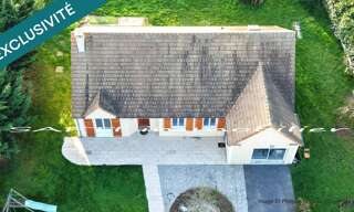 Maison 7 Pièces 127 m² à vendre à Rosny-sur-Seine (78710)