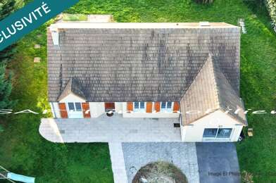 Maison 7 pièces 312000 €