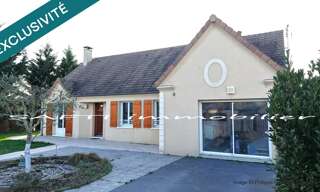 Maison 7 Pièces 127 m² à vendre à Rosny-sur-Seine (78710)