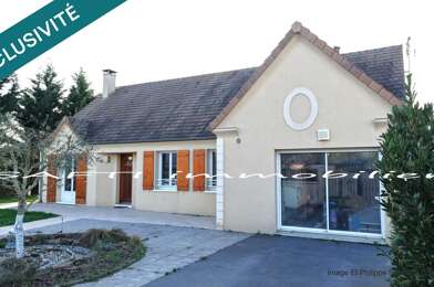 Maison 7 pièces 312000 €