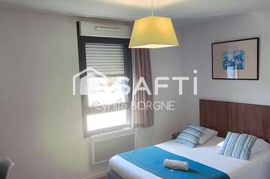 Appartement 1 pièces 89590 €