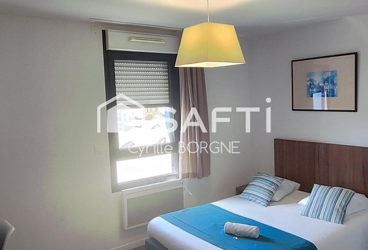 Super logement type studio tout équipé et bien situé ! — photo 1
